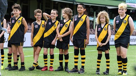 Photo Gallery – Moore Park Tigers
