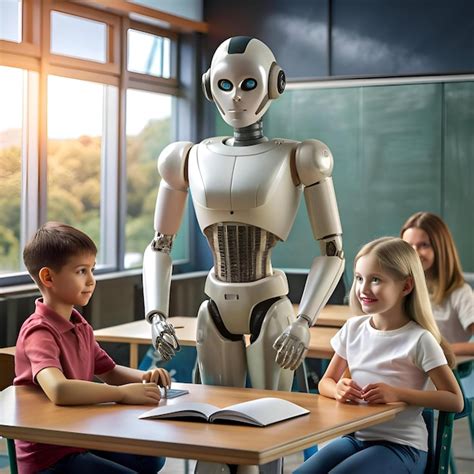 Robot Teacher 的图像结果