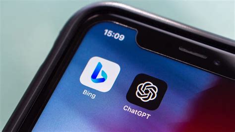 Bing AI Chat Logo 的图像结果