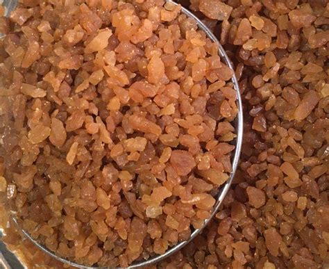 Jaggery Sugar | Panam Kalkandu/Panakarkandu/Pure Palm Jaggery Sugar ...