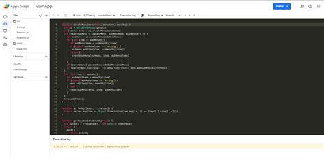 App Script Tutorial for Google Sheets 的图像结果