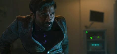 Dhanush’s Piece Of Advice To His Younger Self Is Being Hailed As The ...