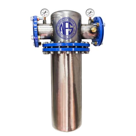 Industrial Water Filtration & Purification System - Buy Industrial ...