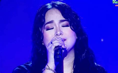 Alyssa Alvarez pinalagan ang mga komentong dapat na-gong sa Tawag Ng ...