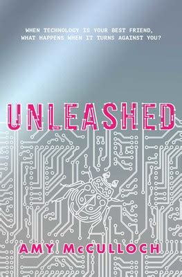 Unleashed | Book by Amy McCulloch | Official Publisher Page | Simon ...