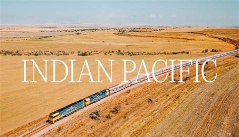 Indian Pacific 的图像结果