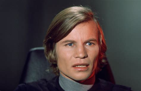 Michael York Movies