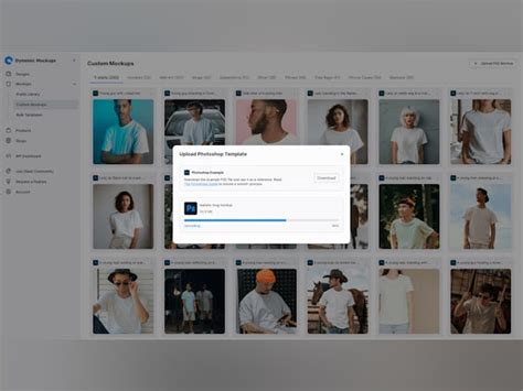 Dynamic Mockups Price, Features, Reviews & Ratings - Capterra India