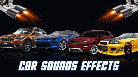Car Engine Sounds APK Download for Android - Latest Version