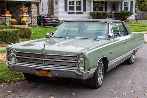 No Reserve: 1967 Plymouth Fury VIP 383 4-Door Hardtop for sale on BaT Auctions - sold for $7,000 ...