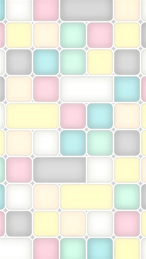 Download wallpaper mosaic, background, texture, squares, section ...