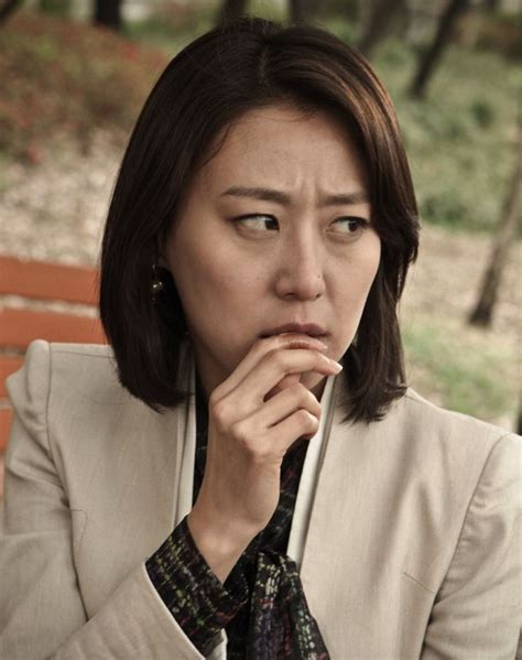 Kim Jin-sun (김진선, Korean actress) @ HanCinema :: The Korean Movie and ...