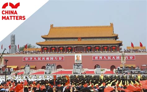 2019年10月1日国庆节：观看新中国70周年阅兵有感 - 知乎