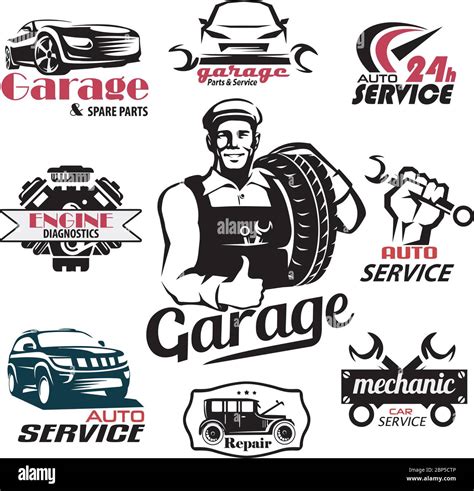 Logo Auto Spare Parts | Reviewmotors.co