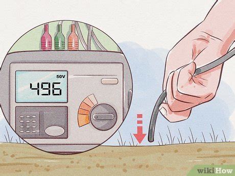 Image result for Ground Rod Testing Procedure