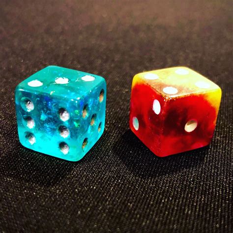 Resin Dice Tutorial 的图像结果