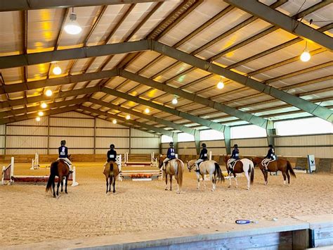 EKG Stables Hunter Show, EKG Stables, Spotsylvania, 26 January | AllEvents