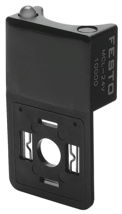 FESTO Indicator insert MCL, MCLZ, MFL, MFLZ– Industrialmegamart