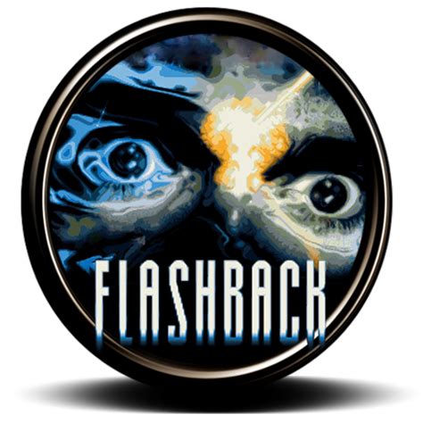 Image result for Flashback Game Icon