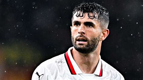 Christian Pulisic hails Luka Modric as 'indispensable asset' to AC ...