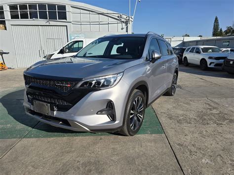 Dodge Journey 2024: 36 autos a partir de $450,000 MXN