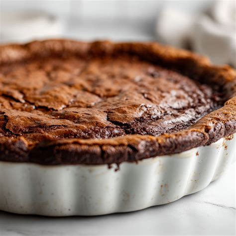 7 Secrets to the Perfect Brownie Pie Recipe You’ll Love