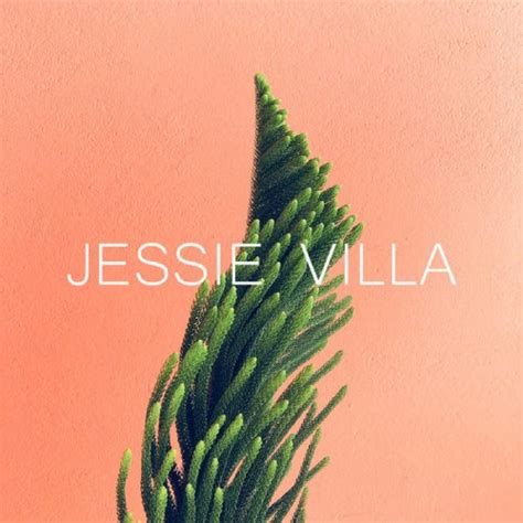 Jessie Villa - Slow Motion - Reviews - Album of The Year