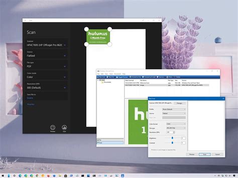 Program My Scanner 的图像结果