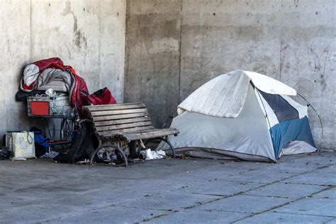 Gavin Newsom: Orders Removal Encampments For Unhoused