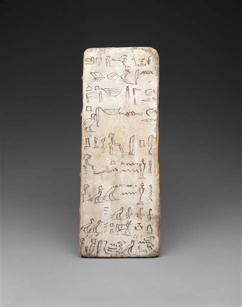 What Tools Did Scribes Use In Ancient Egypt at Lily Bloom blog