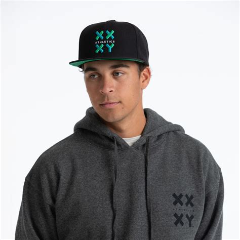 Accessories: Hats, Socks, Water Bottles and more | XX-XY Athletics