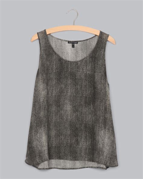 EILEEN FISHER Used Basics Tanks | EILEEN FISHER Renew – Eileen Fisher Renew