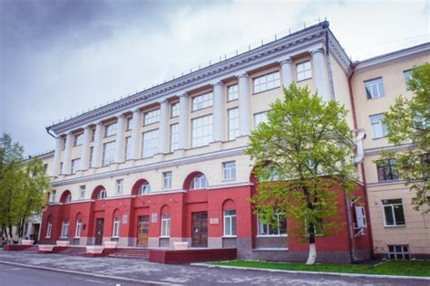 Впервые в КузГТУ :: Кузбасский государственный технический университет