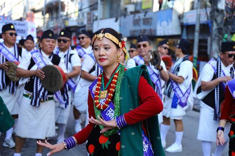 Tamu Lhosar celebration (Photo Feature)