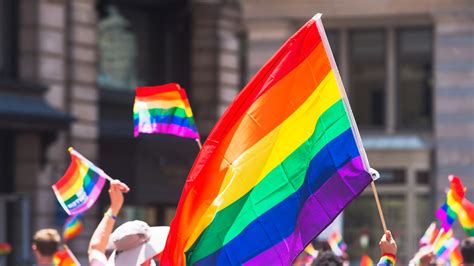 Bing HD Wallpaper Jun 28, 2025: Pride 2025 - Bing Wallpaper Gallery