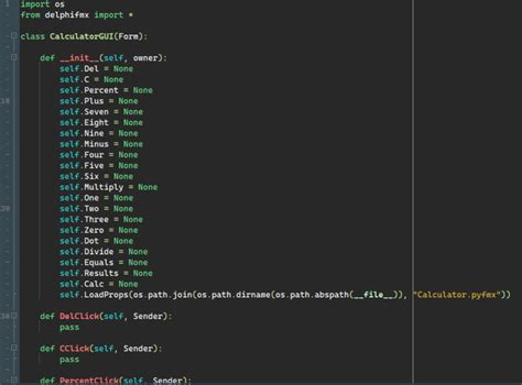 Image result for Python GUI Calculator Easy Way Build