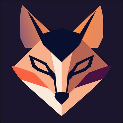 Minimalist cat artistry revealed | Premium AI-generated vector