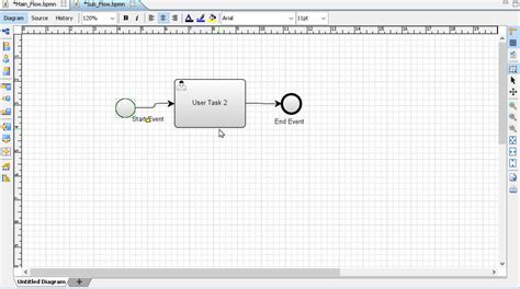 Image result for Service Task Listener Camunda Modeler