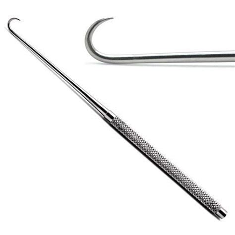 Forgesy Hook Retractor Single(Pack Of 1) : Amazon.in: Industrial ...