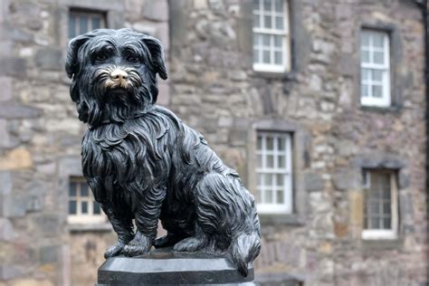 Edinburgh - Sebastian Born