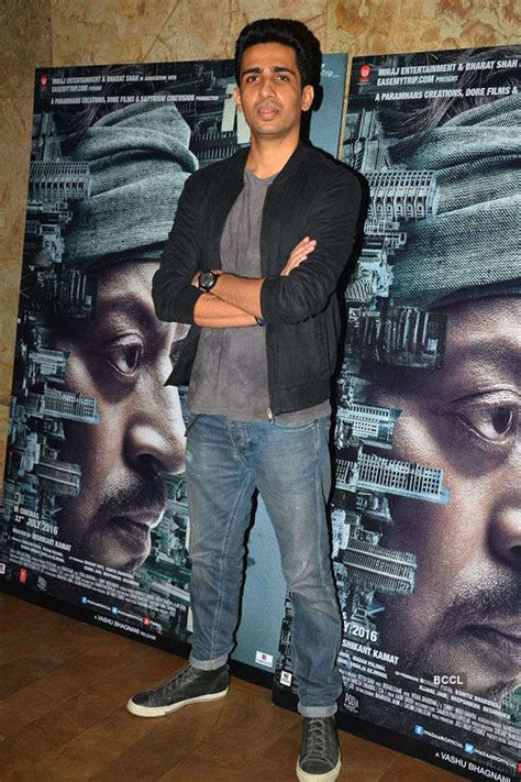 Madaari: Screening Movie Photos | Madaari: Screening Movie Stills ...