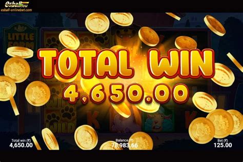 Booongo Little Farm Slot Demo And Review - Esball Eu Casino