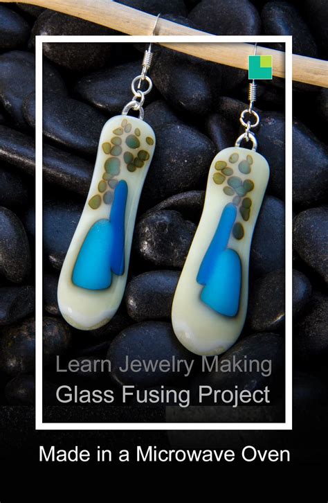 Image result for Glass Fusing Jewelry Tutorial