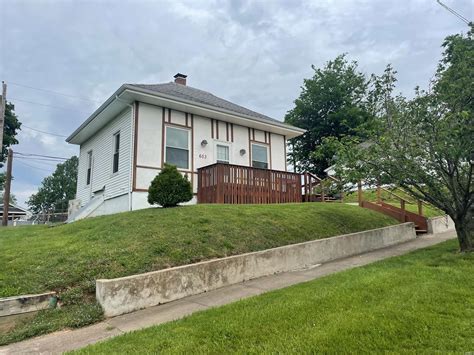 653 N Hawkins Ave, Hannibal, MO 63401 - See Est. Value, Schools & More