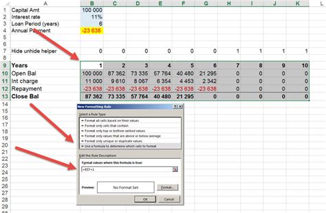 Image result for Use Command Button to Hide Columns Using VBA in Excel