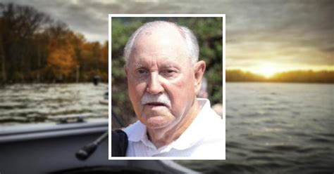 Obituary | William Joseph Pyatt | Horton-Wampler Funeral Home