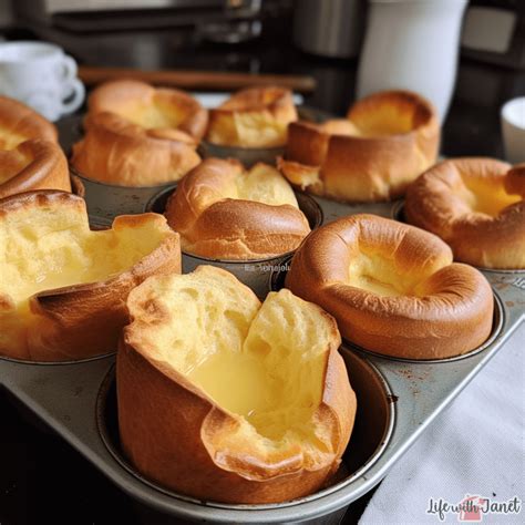 Image result for Yorkshire Pudding Tutorial