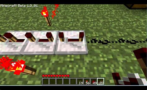 Image result for Redstone TV Tutorial