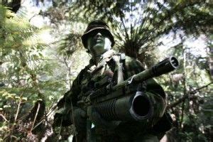 Image result for Commando Training Documentary