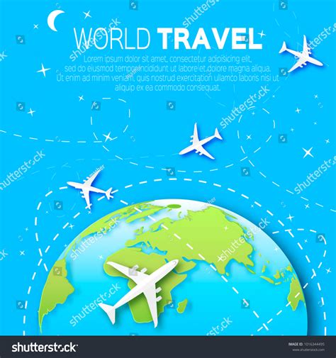 Go around the World 的图像结果